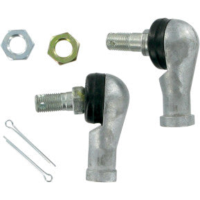 Moose Offroad - Replacement Tie Rod End Kit - Front Inner/Outer - Yamaha