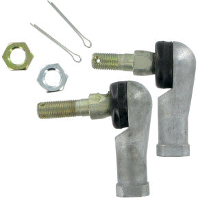 Moose Offroad - Replacement Tie Rod End Kit - Front Inner/Outer - Can-Am/ Kawasaki