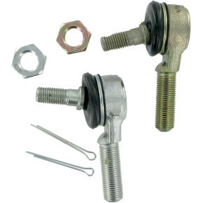 Moose Offroad - Replacement Tie Rod End Kit - Front Inner/Outer - Suzuki/ Kawasaki/ Arctic Cat