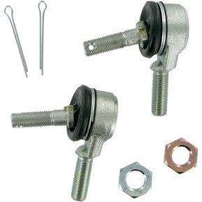 Moose Offroad - Tie Rod End Kit - Front Inner/Outer - Polaris