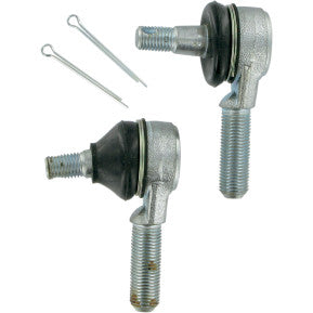 Moose Offroad - Replacement Tie Rod End Kit - Front Inner/Outer - Arctic Cat/ CF Moto/ Can-Am/ Honda