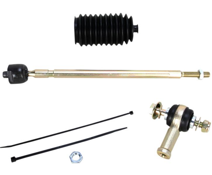 Moose Offroad - Tie-Rod Assembly Kit - Left Front Inner/Outer -  Can-Am
