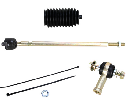 Moose Offroad - Tie-Rod Assembly Kit - Left Front Inner/Outer -  Can-Am