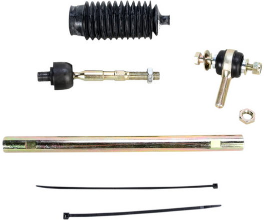 Moose Offroad - Tie-Rod Assembly Kit - Left Front Inner/Outer  - Can- Am