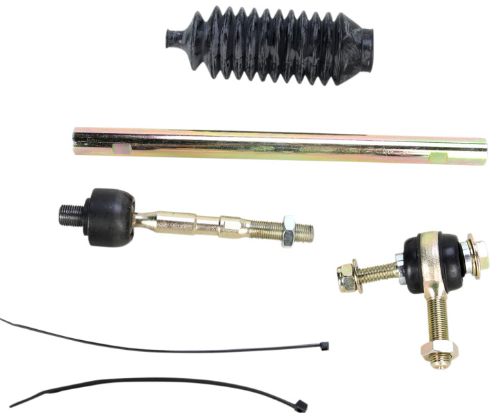 Moose Offroad - Tie-Rod Assembly Kit - Right Front Inner/Outer  - Can-Am