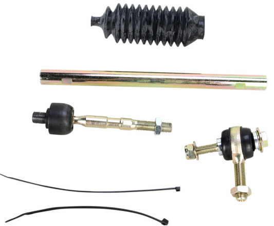 Moose Offroad - Tie-Rod Assembly Kit - Right Front Inner/Outer  - Can-Am