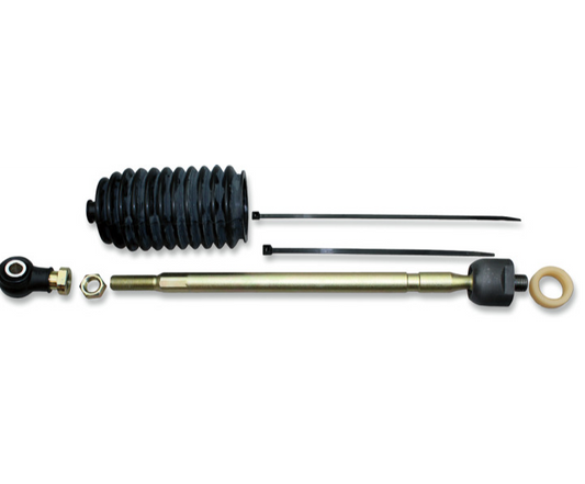 Moose Offroad - Tie-Rod Assembly Kit - Left Front Inner/Outer - Polaris