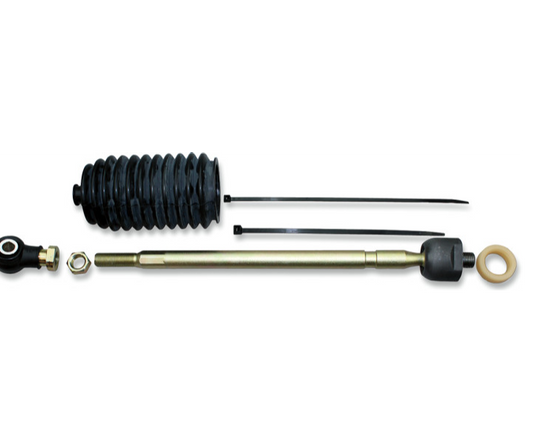 Moose Offroad - Tie-Rod Assembly Kit - Right Front Inner/Outer - Polaris