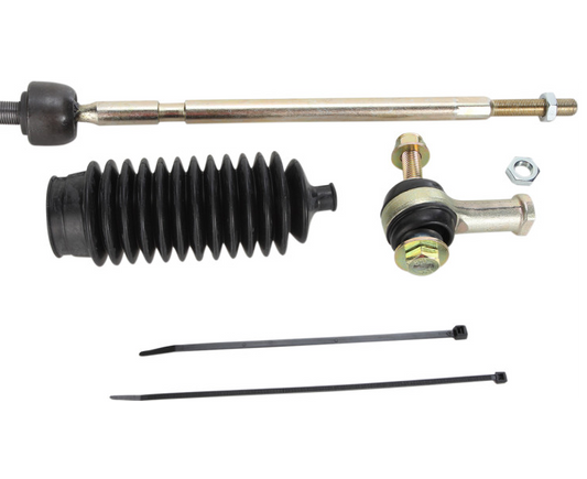 Moose Offroad - Tie-Rod Assembly Kit - Left Front Inner/Outer - Can-Am