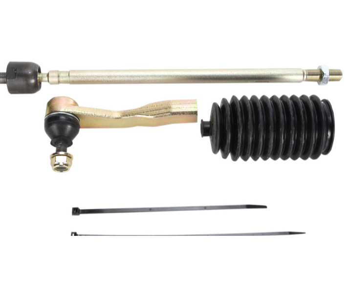 Moose Offroad - Tie-Rod Assembly Kit - Left Front Inner/Outer - Polaris