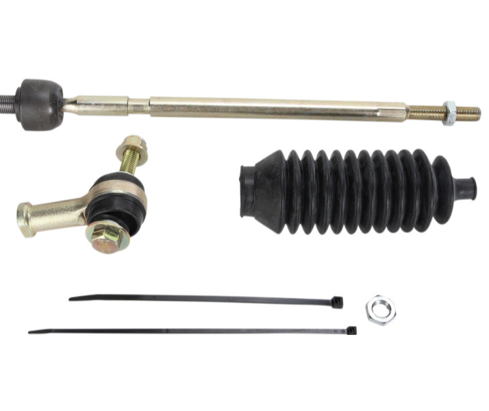 Moose Offroad - Tie-Rod Assembly Kit - Right Front Inner/Outer - Can-Am