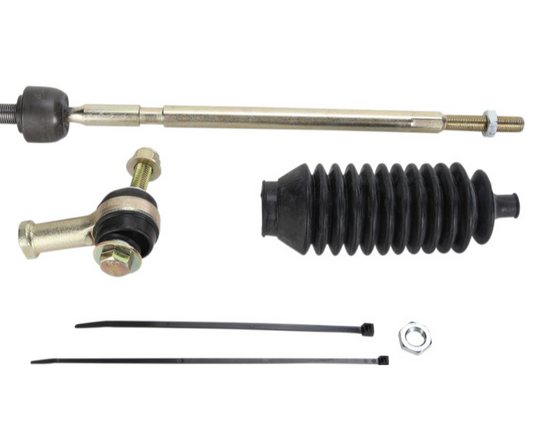 Moose Offroad - Tie-Rod Assembly Kit - Right Front Inner/Outer - Can-Am