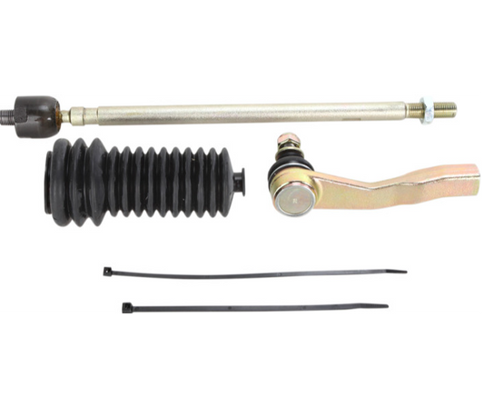 Moose Offroad - Tie-Rod Assembly Kit - Right Front Inner/Outer - Polaris