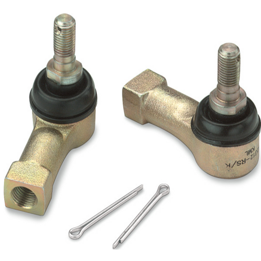 Moose Offroad - Tie Rod End Kit - Front Inner/Outer - Arctic Cat /Textron