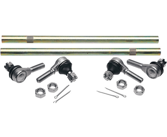 Moose Offroad - Tie-Rod Upgrade Kit - Front - Inner / Front - Outer - Polaris