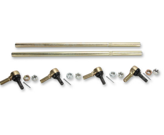 Moose Offroad - Tie-Rod Upgrade Kit - Polaris