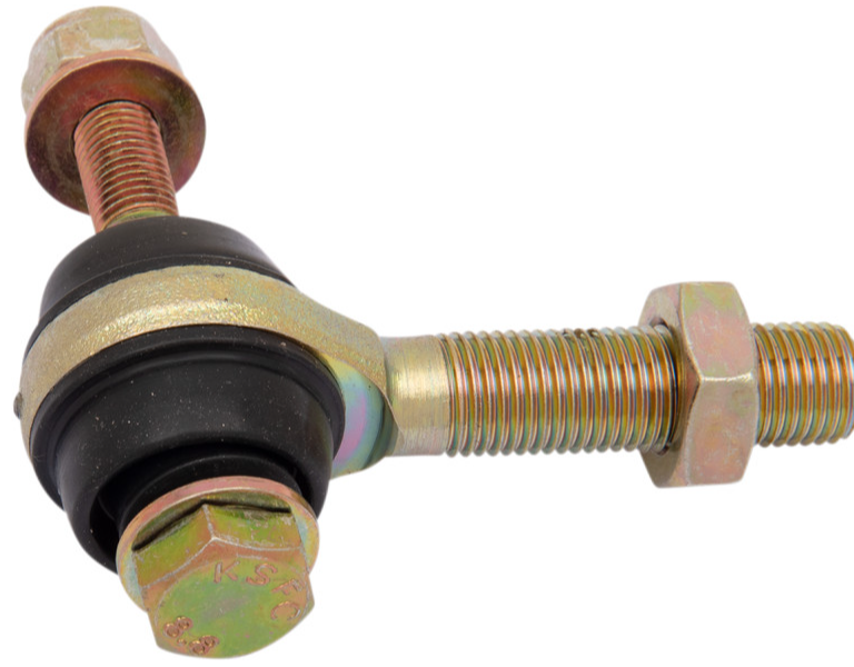 Moose Offroad - Tie Rod End Kit - Front Outer - Can-Am