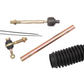Moose Offroad - Tie Rod End Kit - Left Front Inner/Outer - Can-Am