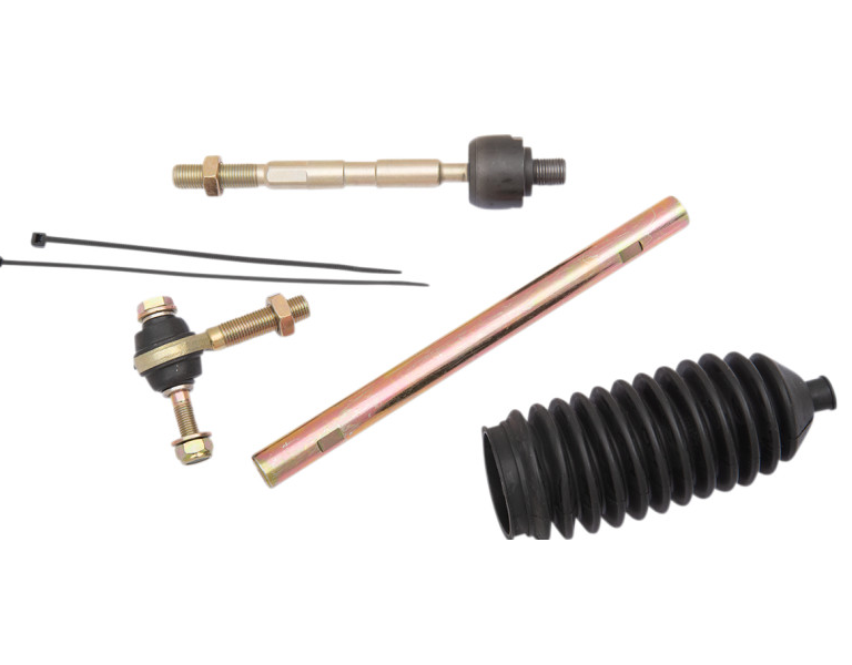 Moose Offroad - Tie Rod End Kit - Left Front Inner/Outer - Can-Am