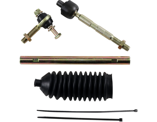 Moose Offroad - Tie Rod End Kit - Left Front Inner/Outer - Can-Am