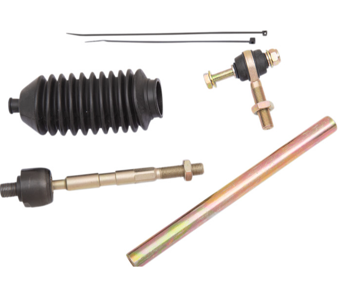 Moose Offroad - Tie Rod End Kit - Right Front Inner/Outer - Can-Am