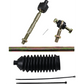 Moose Offroad - Tie Rod End Kit - Right Front Inner/Outer - Can-Am