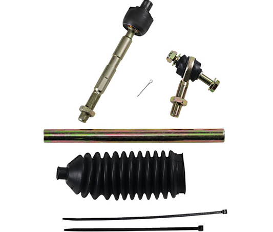 Moose Offroad - Tie Rod End Kit - Right Front Inner/Outer - Can-Am