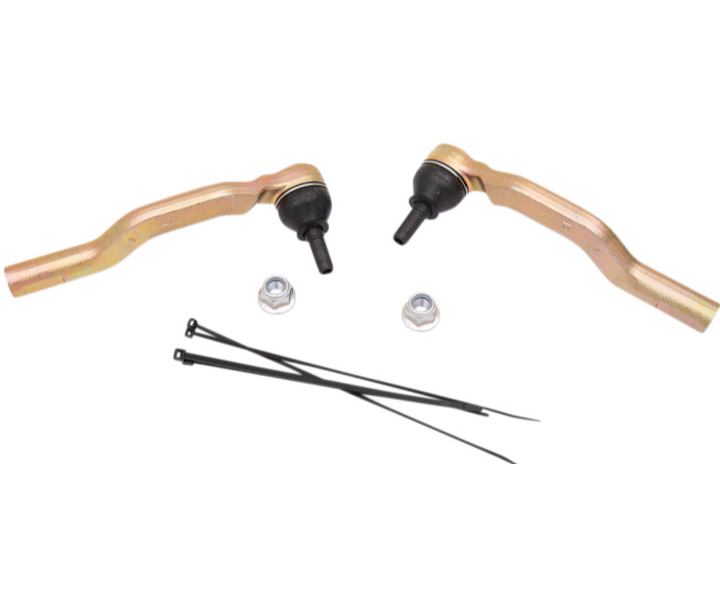 Moose Offroad - Tie Rod End Kit - Front Outer - Polaris