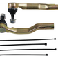 Moose Offroad - Tie Rod End Kit - Front Outer - Polaris