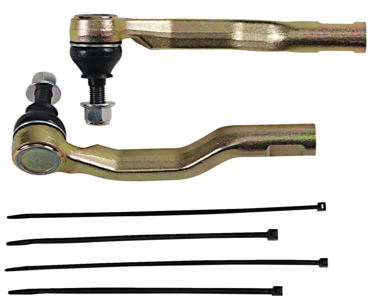 Moose Offroad - Tie Rod End Kit - Front Outer - Polaris
