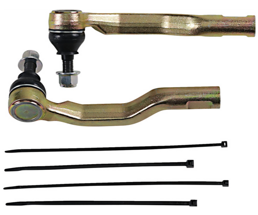 Moose Offroad - Tie Rod End Kit - Front Outer - Polaris