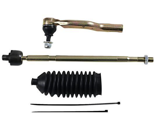 Moose Offroad - Tie-Rod Assembly Kit - Right Front Inner/Outer - Polaris