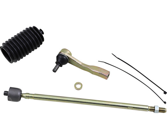 Moose Offroad - Tie-Rod Assembly Kit - Left Front Inner/Outer - Polaris