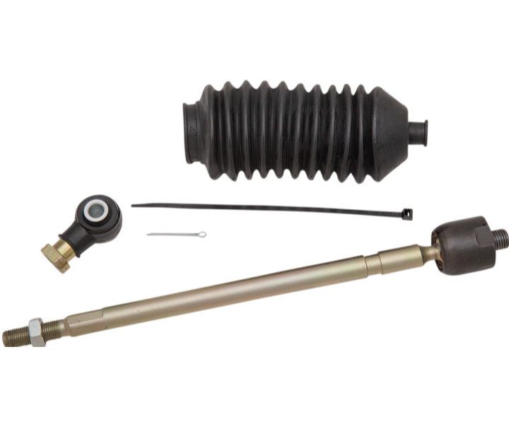 Moose Offroad - Tie-Rod Assembly Kit - Right Front Inner/Outer - Polaris