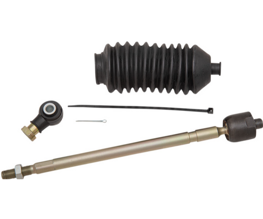 Moose Offroad - Tie-Rod Assembly Kit - Right Front Inner/Outer - Polaris