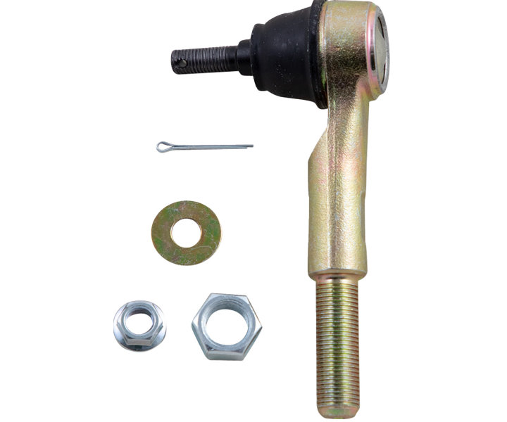 Moose Offroad - Tie Rod End Kit - Front Outer - Honda