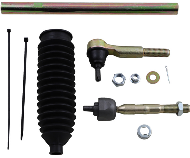 Moose Offroad - Tie-Rod Assembly Kit - Left Front Inner/Outer | Right Front Inner/Outer - Honda