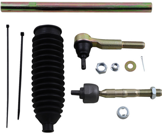 Moose Offroad - Tie-Rod Assembly Kit - Left Front Inner/Outer | Right Front Inner/Outer - Honda