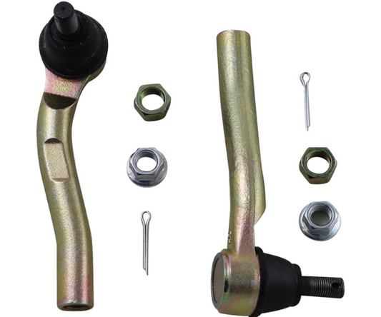 Moose Offroad - Tie Rod End Kit - Front Outer - Honda