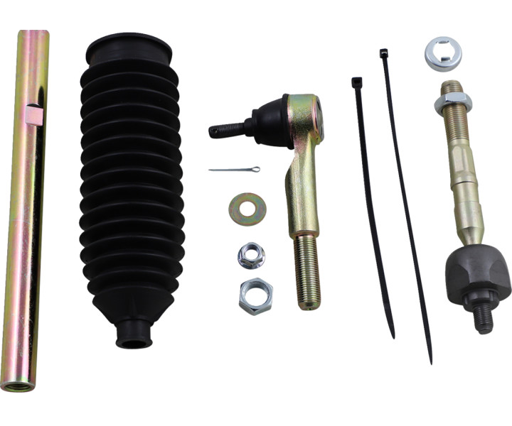 Moose Offroad - Tie-Rod Assembly Kit - Left Front Inner/Outer | Right Front Inner/Outer - Honda