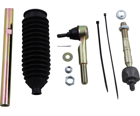 Moose Offroad - Tie-Rod Assembly Kit - Left Front Inner/Outer | Right Front Inner/Outer - Honda