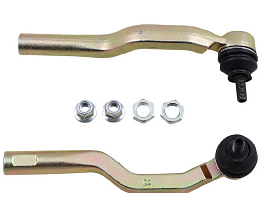 Moose Offroad - Tie Rod End Kit - Front Outer - Polaris