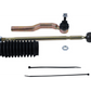 Moose Offroad - Tie-Rod Assembly Kit - Left Front Inner/Outer - Polaris