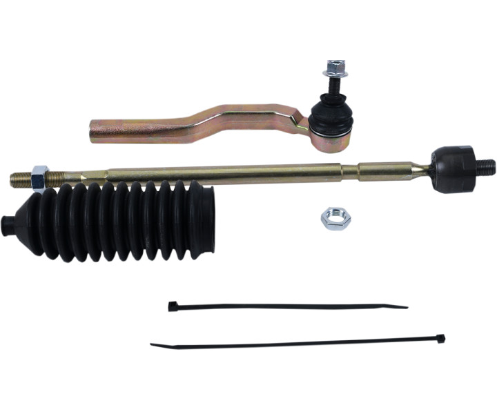 Moose Offroad - Tie-Rod Assembly Kit - Left Front Inner/Outer - Polaris