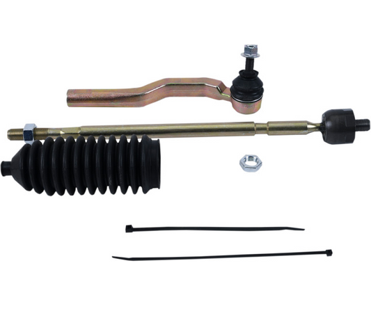 Moose Offroad - Tie-Rod Assembly Kit - Left Front Inner/Outer - Polaris