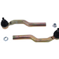 Moose Offroad - Tie-Rod Assembly Kit - Right Front Inner/Outer - Polaris
