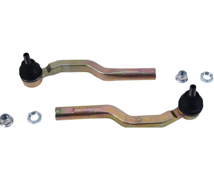 Moose Offroad - Tie-Rod Assembly Kit - Right Front Inner/Outer - Polaris
