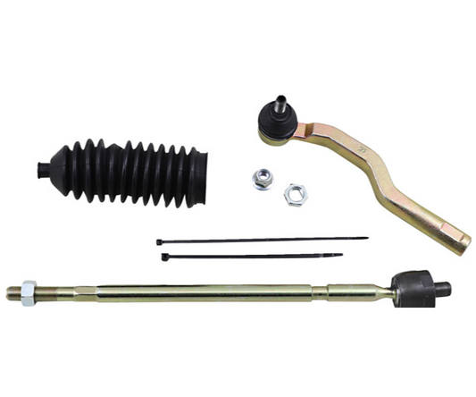 Moose Offroad - Tie-Rod Assembly Kit - Right Front Inner/Outer - Polaris