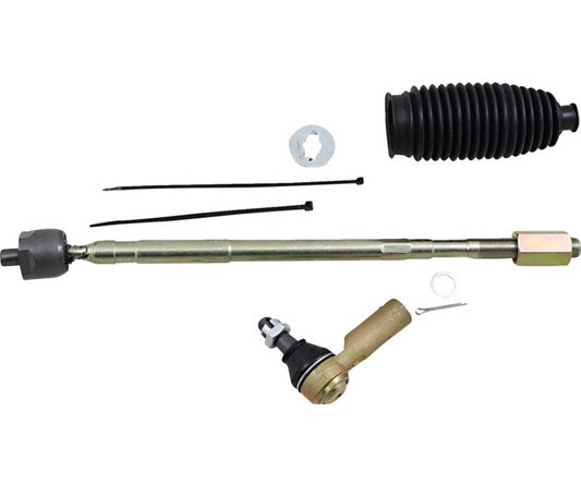 Moose Offroad - Tie-Rod Assembly Kit - Left Front Inner/Outer | Right Front Inner/Outer - Kawasaki