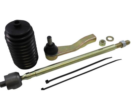 Moose Offroad - Tie-Rod Assembly Kit - Left Front Inner/Outer - Polaris